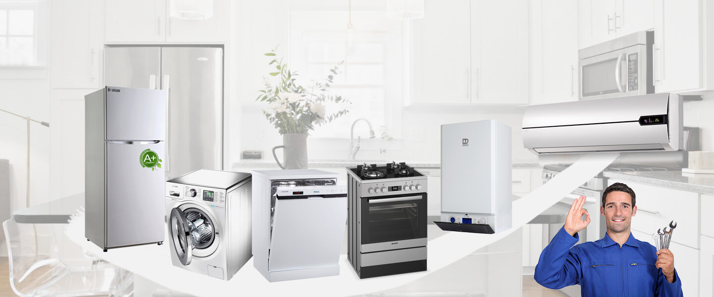 Etimesgut Gaggenau Servisi